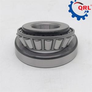 Quality 30306CN 30x72x20.75mm Taper Roller Bearing Customized for sale