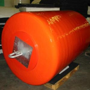 BV EU China Marine Pendant Buoy for Vessel Buoying Polyurethane Buoy
