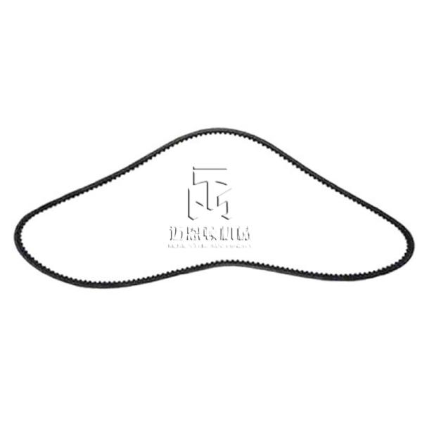 V-belt 02231579 02235181 0223 1579 0223 5181 2231579 2235181 for deutz fl912 913