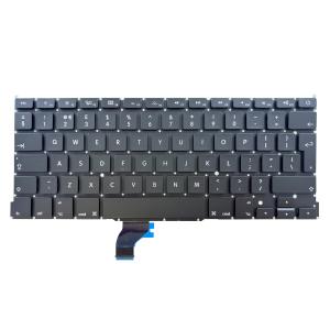 Replacement Keyboard for MacBook Pro Retina 13" A1502 (2012–2015) – UK Layout,