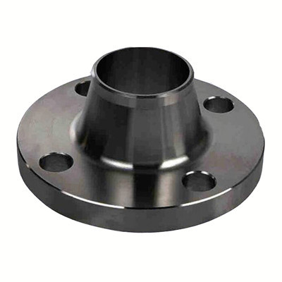 Buy ASME/BS B16.5 Carbon Steel WN Flange SCH40 SCH80 ASTM A105 at wholesale prices