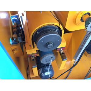 High Durability Super Fine Wire Drawing Machine Customized Power Source