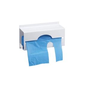 PE Apron Cape Disposable Waterproof LDPE Polyethylene Hospital Apron