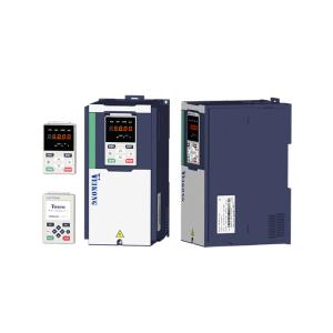 LED and LCD Keypad Options for MPPT VFD Solar Pump Inverter with GPRS Function