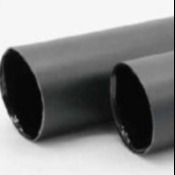 Buy Black 3 To 1 Medium Wall Heat Shrink Tubing Adhesive Lined Double Wall at wholesale prices