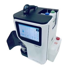 Quality HbA1c analyzer Fully Automated HPLC HbA1c Analyzer Diabetes Control Machine for sale