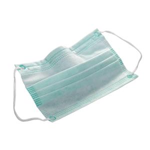 personal protective anti-ordour face mask 3 ply for adult use