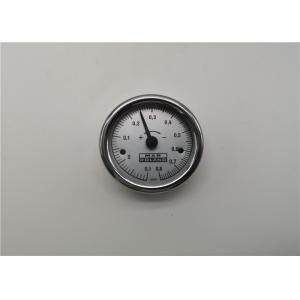 Roland Printing Machine Parts Man Roland RVB3B OB Pressure Gauge 0.1-0.8