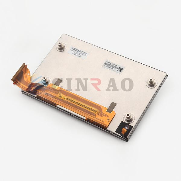 GPS 7.0 Inch LCD Screen LMS700KF39 Car Automotive Naviation TFT Type Support