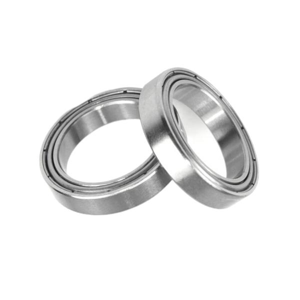 High Quality Thin Wall Deep Groove Ball Bearing 6702 Zz Rs 6702 2rs 15*21*4mm