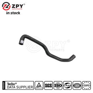 ZPY Radiator Hose Coolant Pipe 8K0121056R for Audi A4 Quattro S4 A4L