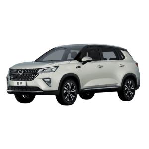 2023 Wuling Xingchen SUV 1.5L/2.0L Hybrid 5-Seat Engine 2.0L 136 Horsepower L4