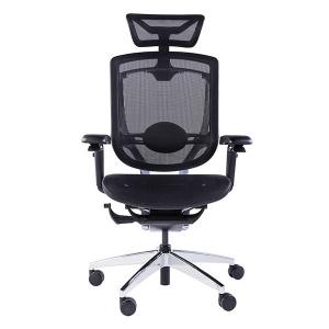 Breathable Mesh Swivel Ergo Office Chairs Ergonomic Revolving Chair