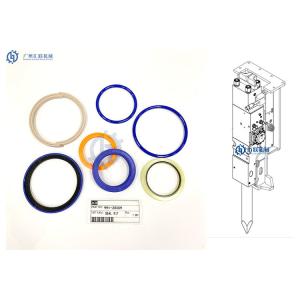 China Oil Sealling 991/20039 Set Of Seal JCB 3cx Excavator Repair Spare Parts on sale