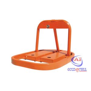 A3 Steel 380mm Rising IP54 Individual Parking Barrier