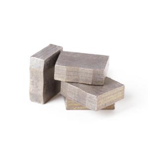 LINSING Diamond Segment for Granite Block Cutting Stone Cutting Tip Saw Blade