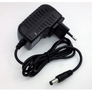 DC Output led 8v 200ma power adapter Wall Amont power adapter ,Adaptor
