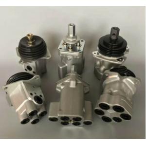 Hitachi series Machinery Spare Parts Hydraulic Joystick Operation Controller