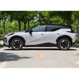 ZEEKR X 2023 Rear Drive 4WD Version 5 Seats CLTC 560 Pure electric Second hand