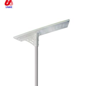 High-quality integrated 15w 20w 30w 60w solar street lights for rural roads