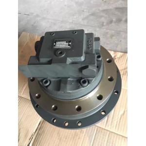 Excavator PC60-7 Final Drive 201-60-73500 Travel Motor Assy For Komatsu