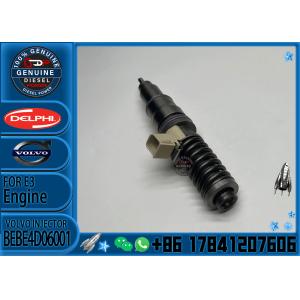 Diesel Fuel Injector BEBE4D09001 BEBE4D33001 BEBE4D06001 BEBE4D40001 BEBE4D13001