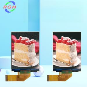 IPS TFT LCD HD Display 3.2 Inch Industrial Digital 240*320 Resolution