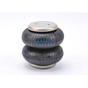 W01M586160 Firestone Industrial Air Bags / Rubber Bellows NO. 25 Double