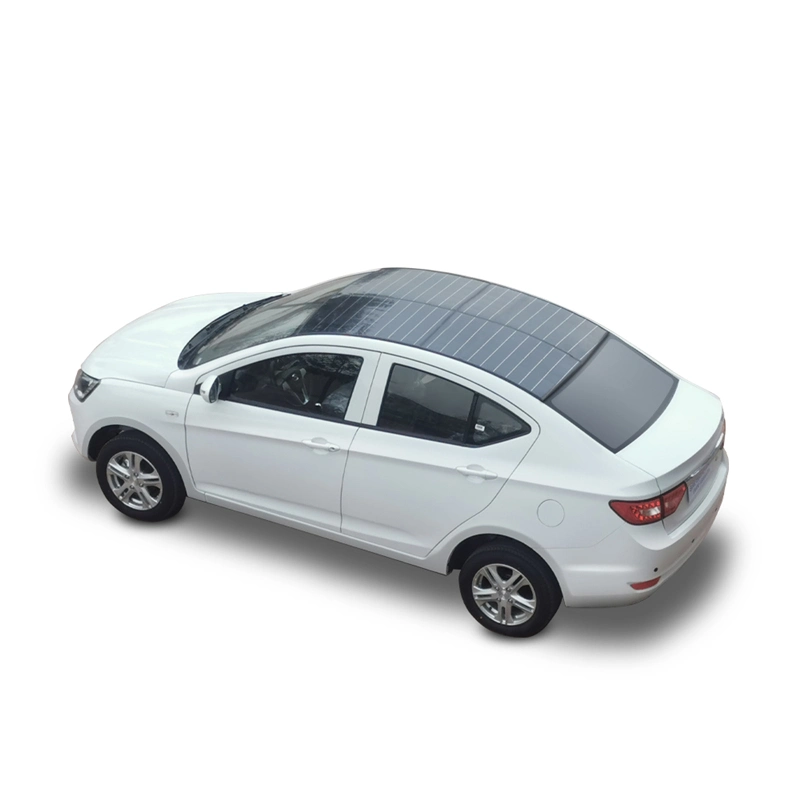 Factory Price High Speed Electric Car China Supplier Hot Sales Sedan Electric Car