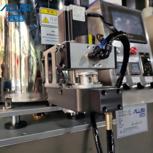 Paste Liquid Vaseline Filling Machine Automatic Heating And Stirring