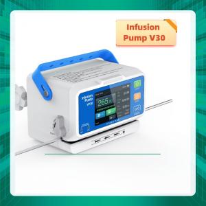 China Infusion Pump Veterinary Operating Table CE Veterinary Medical on sale