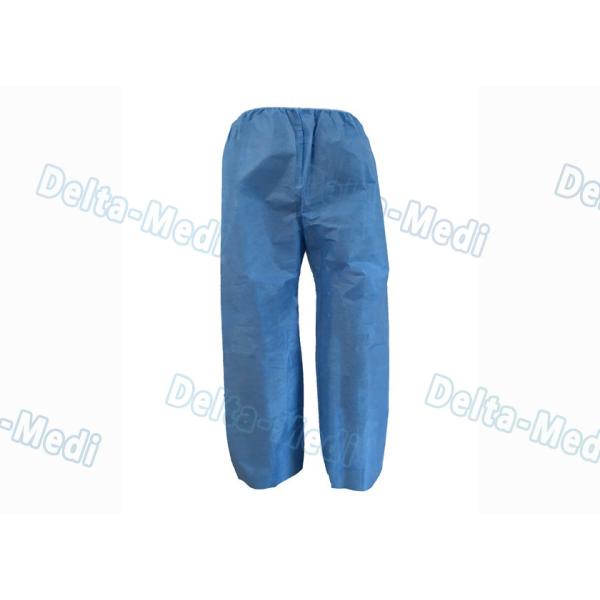 Short Sleeve Hospital Scrub Suits , V Shape Collar Doctors Scrub Suit