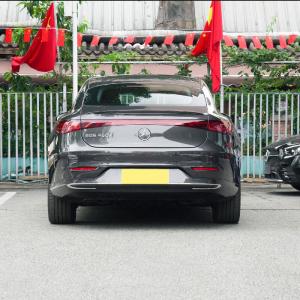 2023Hot sale EV Electric Vehicle Mercedes Benz EQS 5-door 5-seat hatchback
