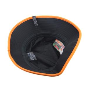 Premium Ottoman Fisherman Bucket Hats Customizable Embroidery Wide Brim