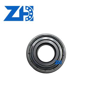 Smooth Automotive Gearbox Bearing R12-2Z R12/2Z Deep Groove Ball Bearing