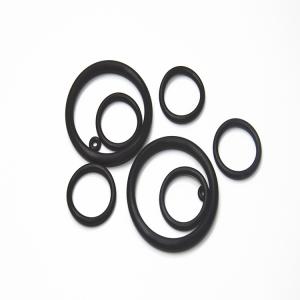 Silicone Rubber EPDM NBR NR Seals for High Temperature and Aging Resistance in