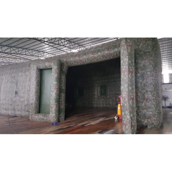 Outdoor Equipment Camouflage Camping Camouflage Large Space Tent