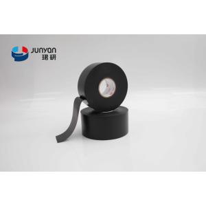 Advanced PVC Pipe Wrapping Tape 0.18mm Thickness For Pipe Maintenance And