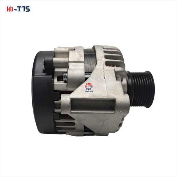 Buy Engine Alternator 24V 50AMP 3276712 8600282 8600336 8600688 2871A50 at wholesale prices