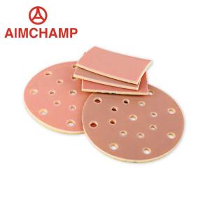 Hand Abrasive Sanding Sponge Diamond Blocks Waterproof Hand Sanding Sponge