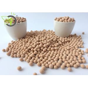 Petrochemical 4 Angstrom Molecular Sieves Industrial Zeolite Molecular Sieves