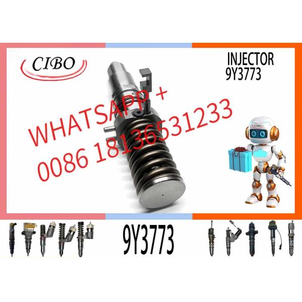 Buy Diesel Fuel Injector 7E6408 6L4360 10R-1252 0R-3052 0R-3051111-3718 224-9090 7E-6408 4P-9075 4P-9076 4P-9077 7E-3383 at wholesale prices