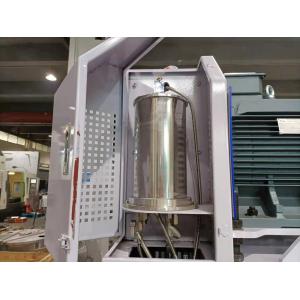 Nano Grinding Sand Mill Machine For Industrial Production High Advanced