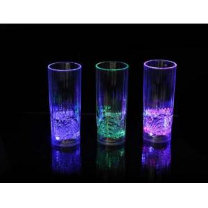 New Arrival Flashing Plastic Cup Manufacturer in 2015