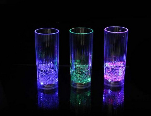 Buy New Arrival Flashing Plastic Cup Manufacturer in 2015 at wholesale prices