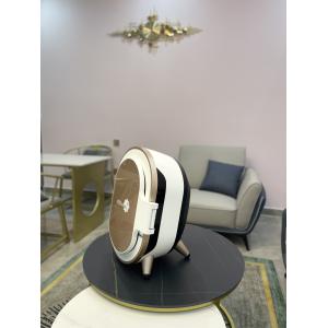 High Resolution Professional Skin Analysis Machine For Beauty Salon