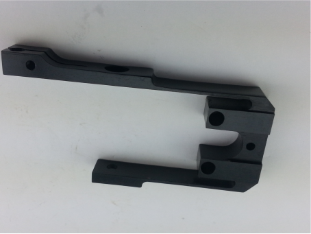 XLC7000 Auto Cutter Parts 91916000 Yoke Knife Intelligence Gmc