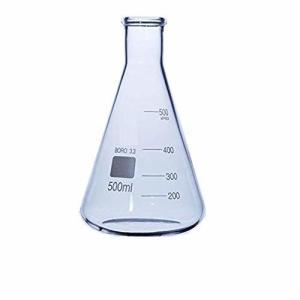 High Remp Proof Science Lab Glassware Small Expansion Coefficient