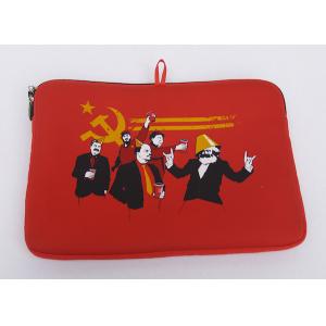 Neoprene Laptop Sleeve