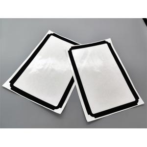 High Adhesive Acrylic EDPM Gaskets for Battery Thermal Wrap